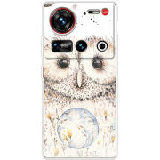 Чохол BoxFace Nubia Z70 Ultra 