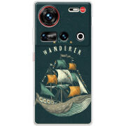 Чохол BoxFace Nubia Z70 Ultra 