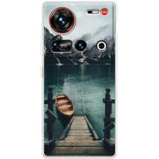 Чохол BoxFace Nubia Z70 Ultra 