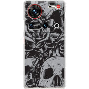 Чохол BoxFace Nubia Z70 Ultra 