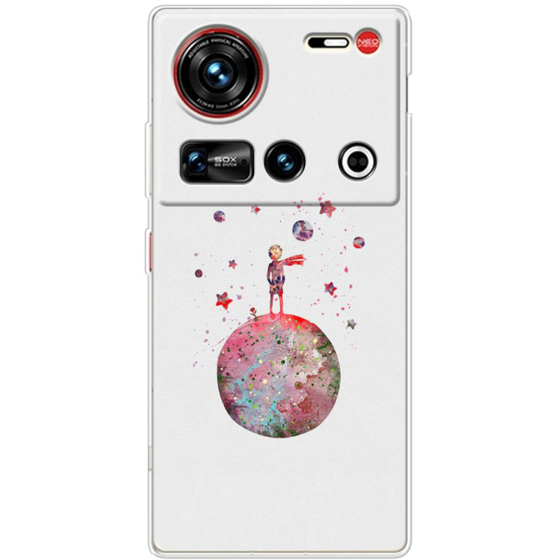 Чохол BoxFace Nubia Z70 Ultra 