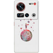 Чохол BoxFace Nubia Z70 Ultra 