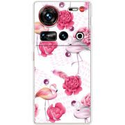 Чохол BoxFace Nubia Z70 Ultra 