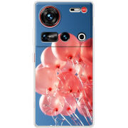 Чохол BoxFace Nubia Z70 Ultra 