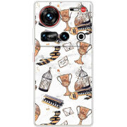 Чохол BoxFace Nubia Z70 Ultra 