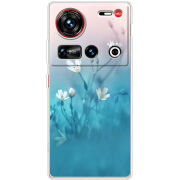 Чохол BoxFace Nubia Z70 Ultra 