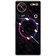 Чохол BoxFace Nubia Z70 Ultra 
