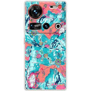 Чохол BoxFace Nubia Z70 Ultra 