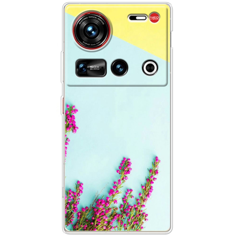 Чохол BoxFace Nubia Z70 Ultra 