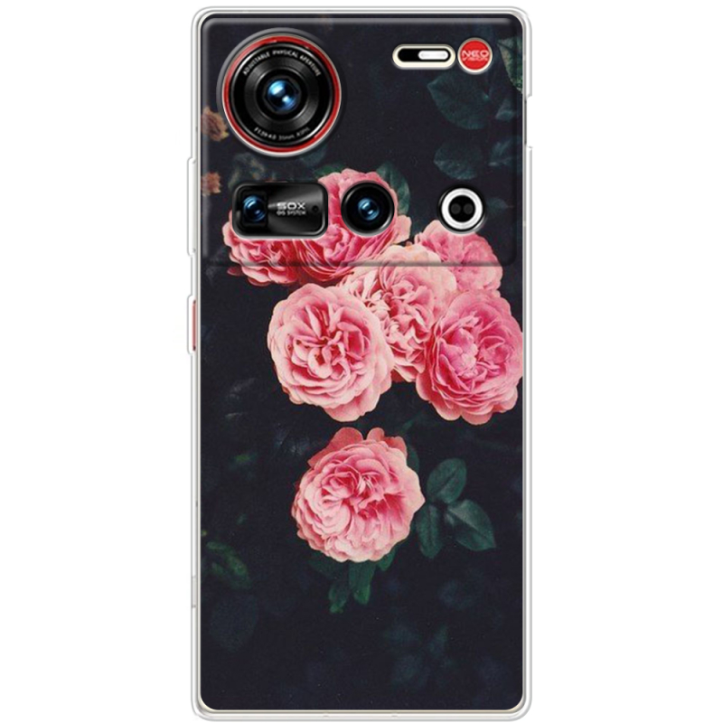 Чохол BoxFace Nubia Z70 Ultra 