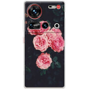 Чохол BoxFace Nubia Z70 Ultra 