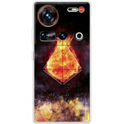 Чохол BoxFace Nubia Z70 Ultra 