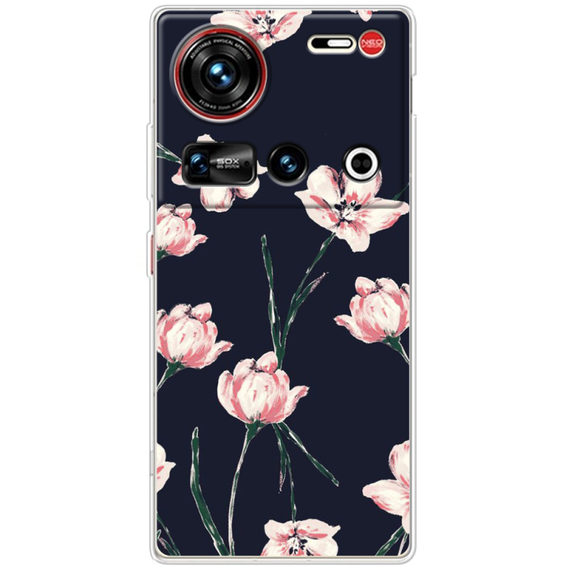 Чохол BoxFace Nubia Z70 Ultra 