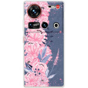 Чохол BoxFace Nubia Z70 Ultra 