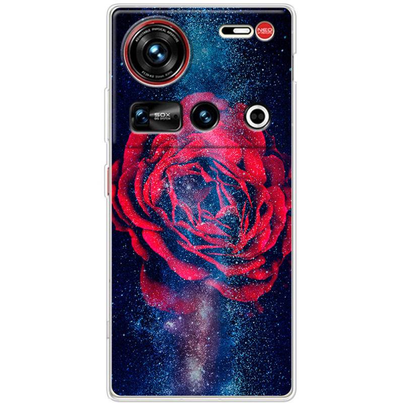 Чохол BoxFace Nubia Z70 Ultra 