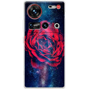 Чохол BoxFace Nubia Z70 Ultra 