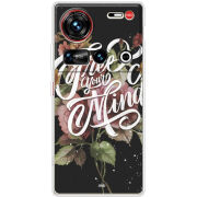 Чохол BoxFace Nubia Z70 Ultra 