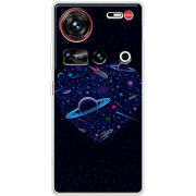 Чохол BoxFace Nubia Z70 Ultra 