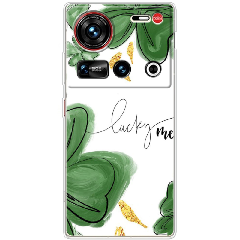 Чохол BoxFace Nubia Z70 Ultra 