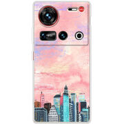 Чохол BoxFace Nubia Z70 Ultra 