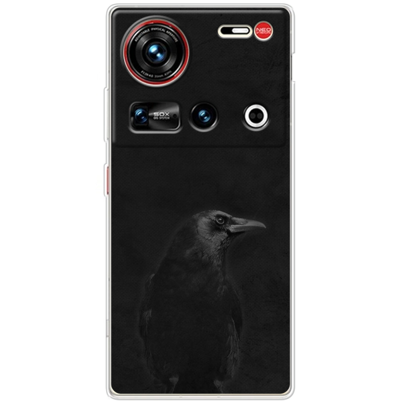 Чохол BoxFace Nubia Z70 Ultra 