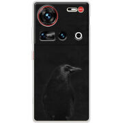 Чохол BoxFace Nubia Z70 Ultra 