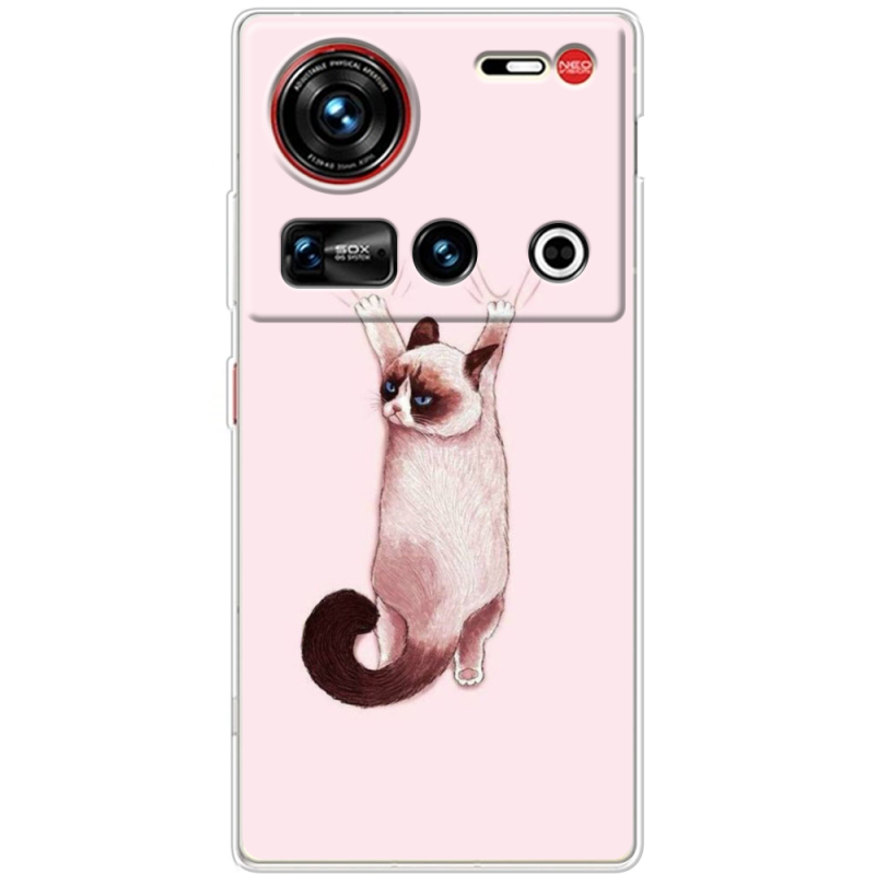 Чохол BoxFace Nubia Z70 Ultra 