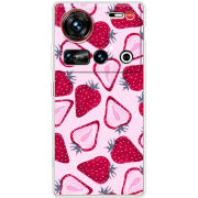 Чохол BoxFace Nubia Z70 Ultra 