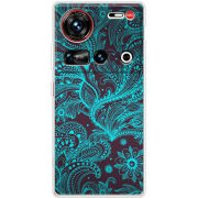 Чохол BoxFace Nubia Z70 Ultra 