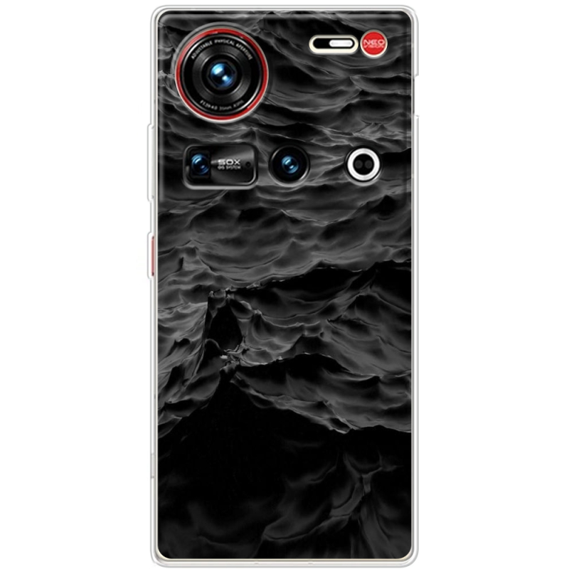 Чохол BoxFace Nubia Z70 Ultra 