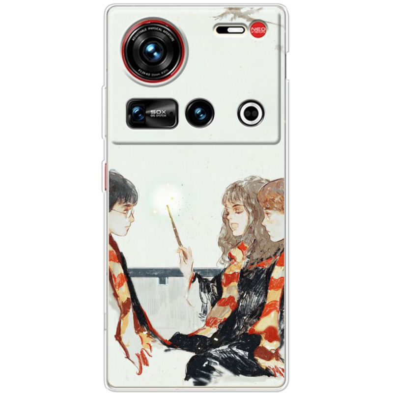 Чохол BoxFace Nubia Z70 Ultra 