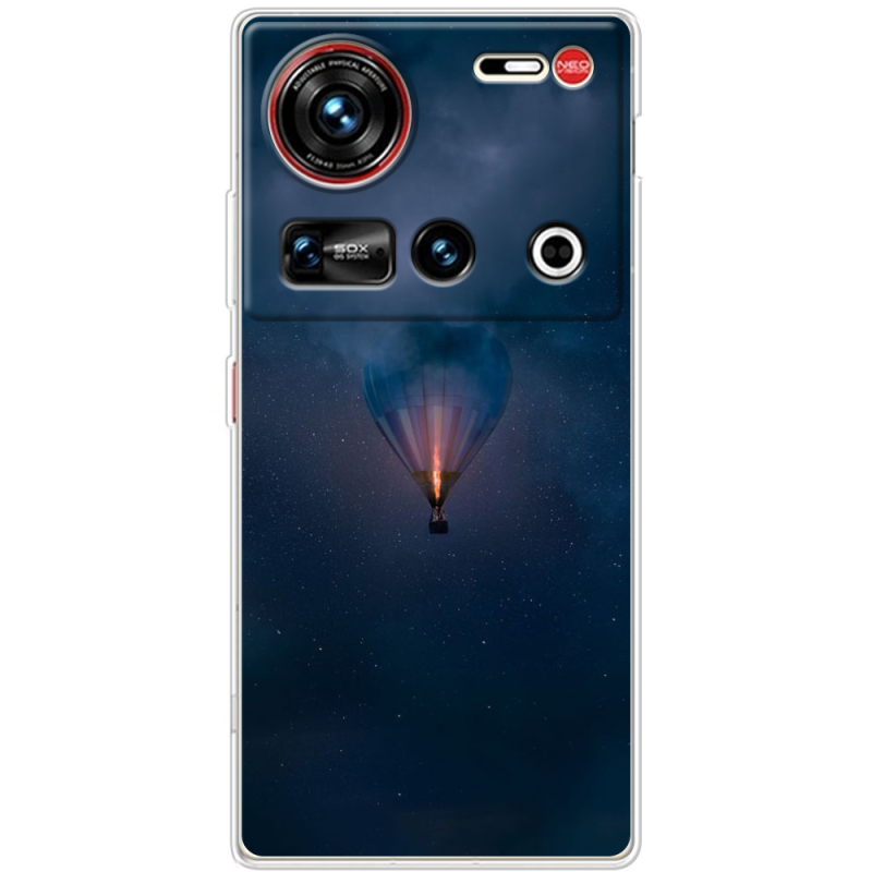 Чохол BoxFace Nubia Z70 Ultra 