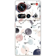 Чохол BoxFace Nubia Z70 Ultra 