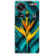 Чохол BoxFace Nubia Z70 Ultra 