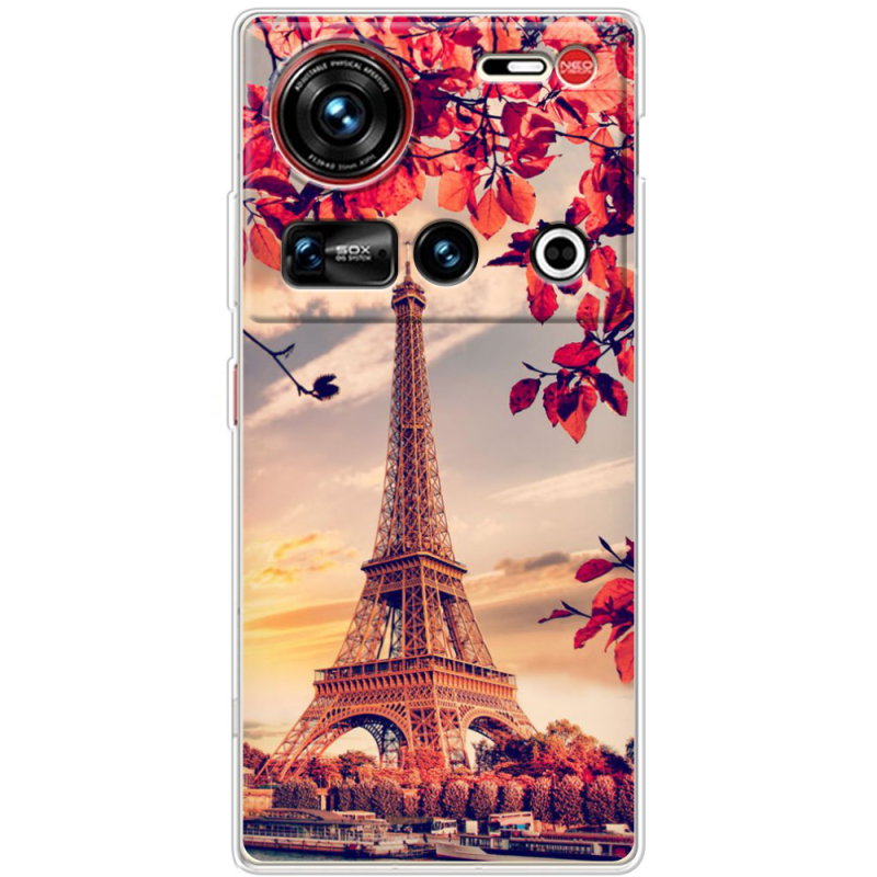 Чохол BoxFace Nubia Z70 Ultra 