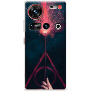 Чохол BoxFace Nubia Z70 Ultra 