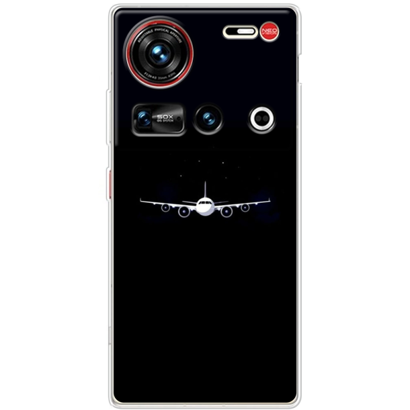 Чохол BoxFace Nubia Z70 Ultra 