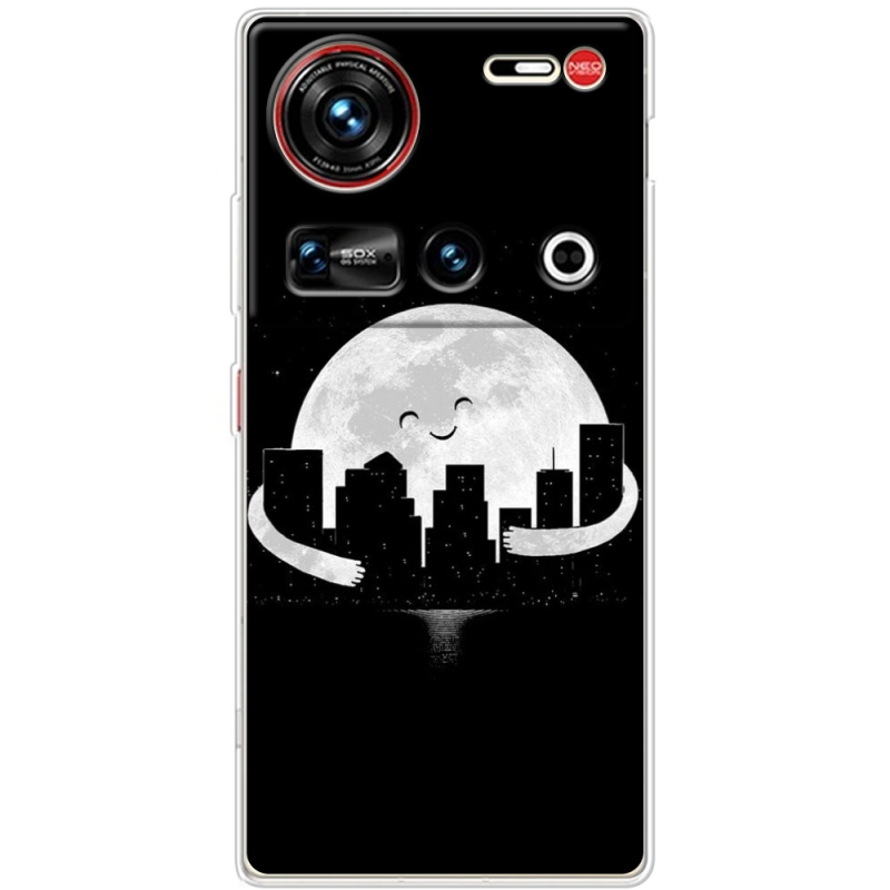 Чохол BoxFace Nubia Z70 Ultra 