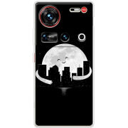 Чохол BoxFace Nubia Z70 Ultra 