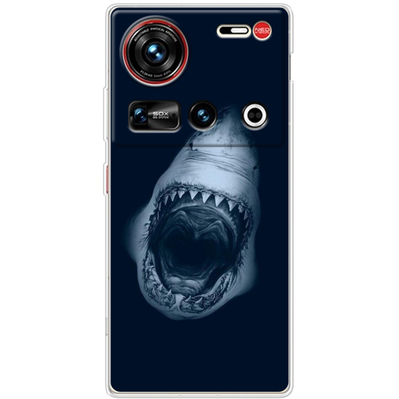 Чохол BoxFace Nubia Z70 Ultra 