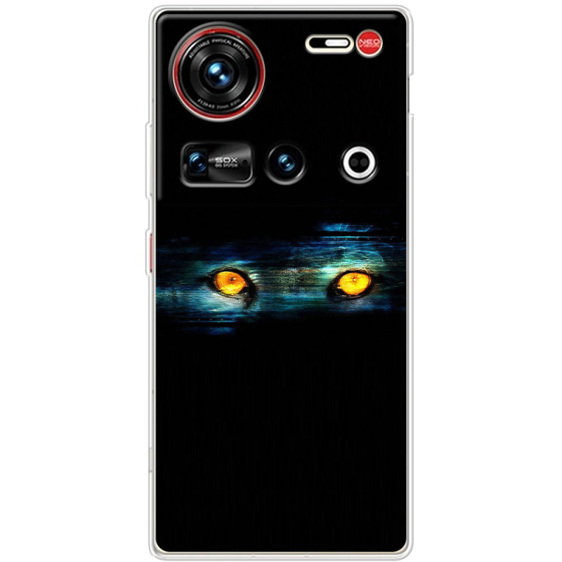 Чохол BoxFace Nubia Z70 Ultra Eyes in the Dark