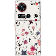 Чохол BoxFace Nubia Z70 Ultra 