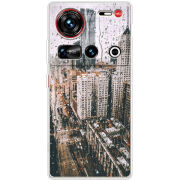 Чохол BoxFace Nubia Z70 Ultra 