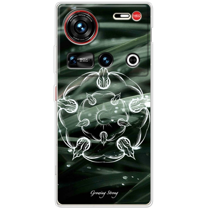 Чохол BoxFace Nubia Z70 Ultra 