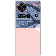 Чохол BoxFace Nubia Z70 Ultra 