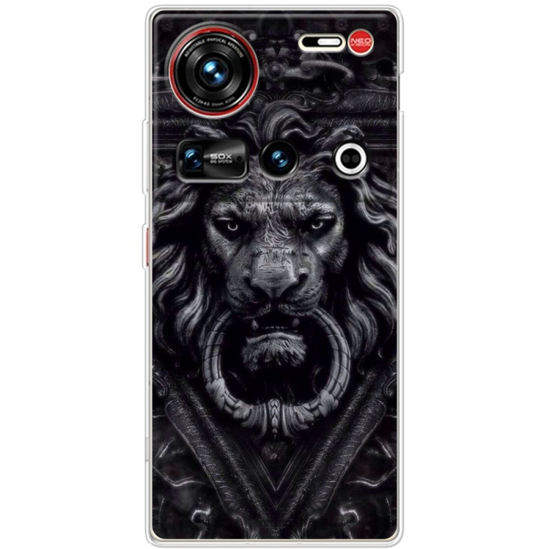 Чохол BoxFace Nubia Z70 Ultra 