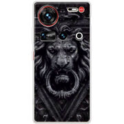 Чохол BoxFace Nubia Z70 Ultra 