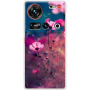 Чохол BoxFace Nubia Z70 Ultra 