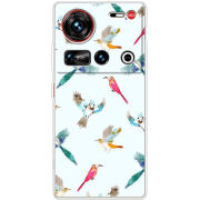 Чохол BoxFace Nubia Z70 Ultra 