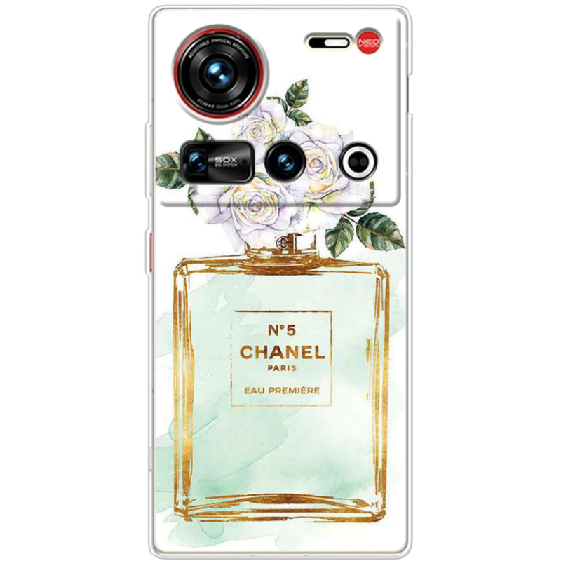 Чохол BoxFace Nubia Z70 Ultra 